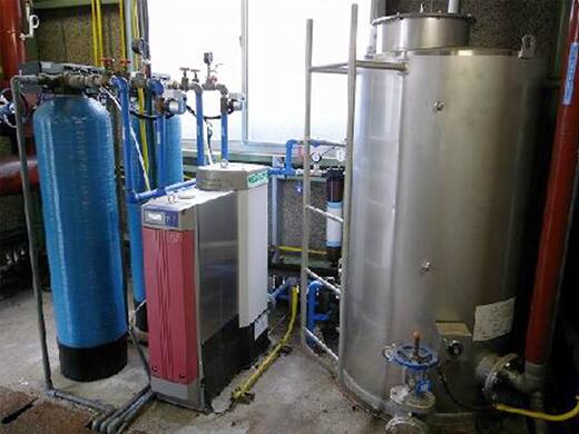 Boiler_water_supply_treatment